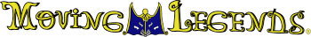 Moving Legends Logo